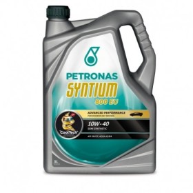 Petronas Syntium 800 EU 10W40 5L