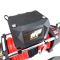EWR12000IN WINCH MAMMOTH 12.000Lbs 5.400kg 12v CABLE SINTETICO + KIT ACCESORIOS MAMMOTH - 4
