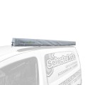 AW-2030-G TOLDO OVERLAND CAMP LATERAL 2 x 3m OVERLAND CAMP - 4