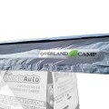 FAW-2020 TOLDO OVERLAND CAMP HEXAGONAL  2 x 2m OVERLAND CAMP - 14