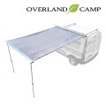 AW-2525-G TOLDO OVERLAND CAMP LATERAL 2.5 x 2.5m OVERLAND CAMP - 1