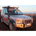 SNORKEL LAND ROVER DISCOVERY III