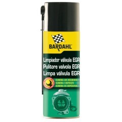 4326 LIMPIADOR VÁLVULA EGR Spray 400ml BARDAHL - 1