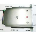 PDLR95B8-01 PROTECTOR CAJA Y TRANSFER DURALUMINIO 8mm ALMONT4WD LAND ROVER DEFENDER 90 TD5 ALMONT4WD - 1