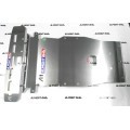 PDLR43AR8 PROTECTOR FRONTAL Y BAJO PARAGOLPES DURALUMINIO 8mm ALMONT4WD LAND ROVER DISCOVERY III ALMONT4WD - 1