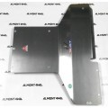 PDLR43B8 PROTECTOR CAJA Y TRANSFER 8mm ALMONT4WD LAND ROVER DISCOVERY III ALMONT4WD - 1