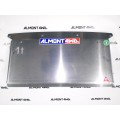 PDN30A6RIVAL PROTECTOR FRONTAL (PARAGOLPES RIVAL) DURALUMINIO 6mm ALMONT4WD NISSAN NAVARA D23 ALMONT4WD - 1