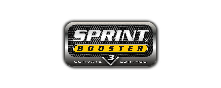 Sprint Booster