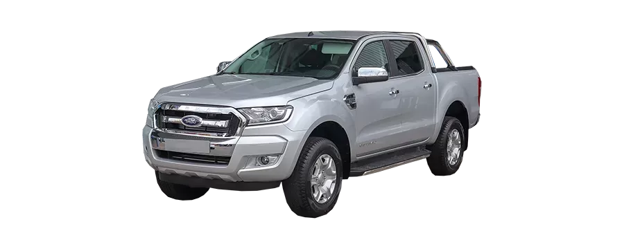 RANGER T6 (2006-2012)