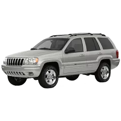 ACCESORIOS Y RECAMBIOS JEEP GRAND CHEROKEE WJ WG