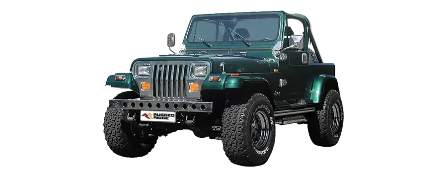 WRANGLER I (YJ, SJ)