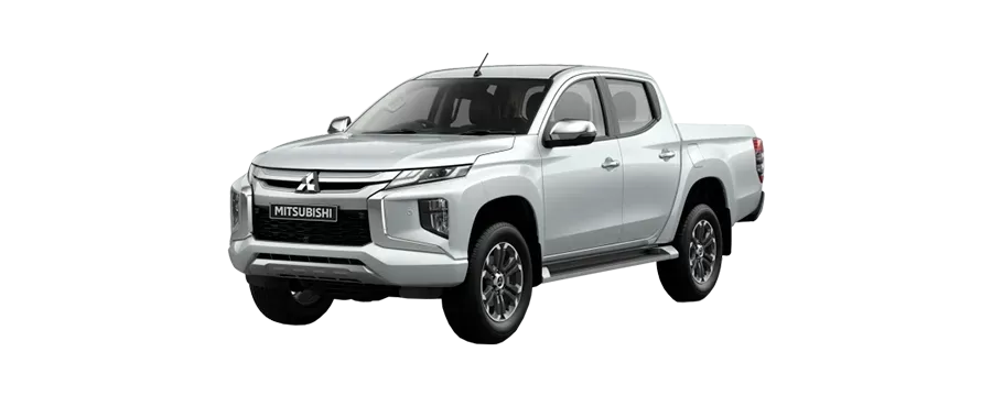 L200 (TRITÓN) 2019 -