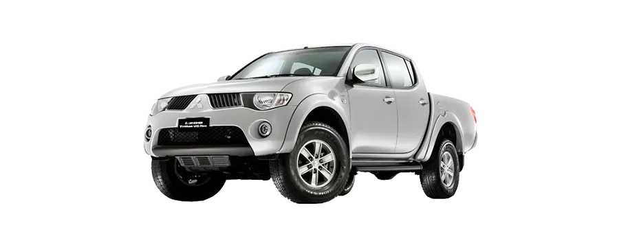 L200 (ML, MN) 2006 - 2015
