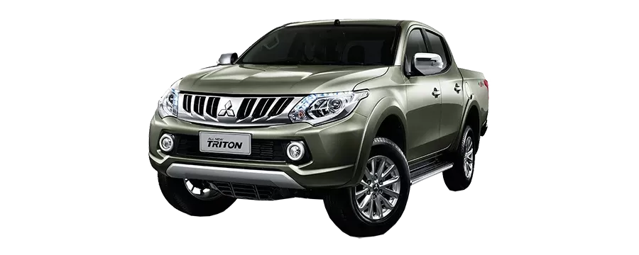 L200 (MQ) 2015 - 2019