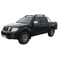 NAVARA D40