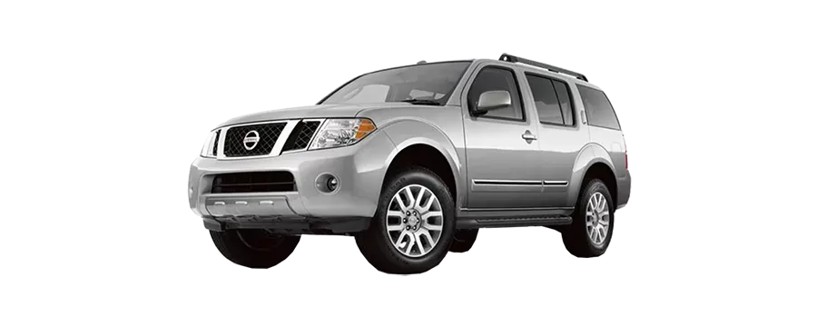 PATHFINDER III (R51)