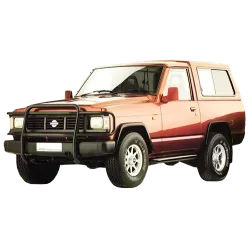 ACCESORIOS Y RECAMBIOS NISSAN PATROL 160/260 (MQ, MK)
