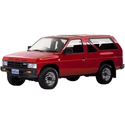 ACCESORIOS Y RECAMBIOS NISSAN TERRANO I