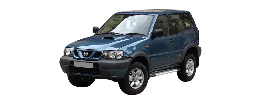 NISSAN TERRANO II (R20)