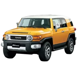 ACCESORIOS Y RECAMBIOS TOYOTA FJ CRUISER