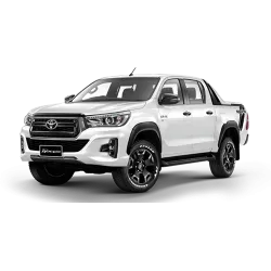 HILUX (REVO) 2016 -