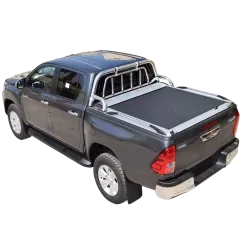 PERSIANAS TOYOTA HILUX REVO 2016+ 