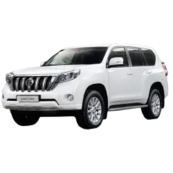 LAND CRUISER 150 (J15) 2009 - 2017