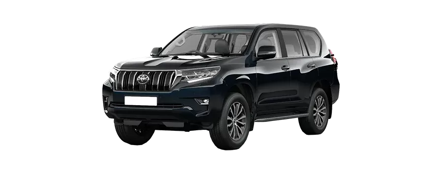 LAND CRUISER 180 (J18) 2018 -