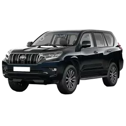 ACCESORIOS Y RECAMBIOS TOYOTA LAND CRUISER SERIE 180