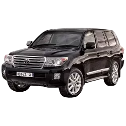 LAND CRUISER 200 (J20) 2008 -