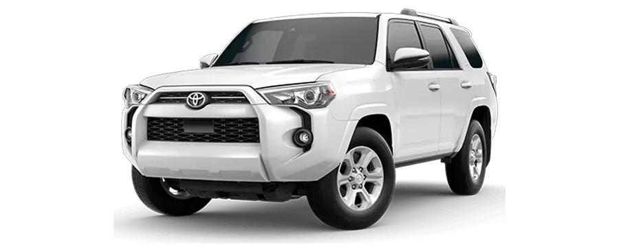 4RUNNER 2010 -