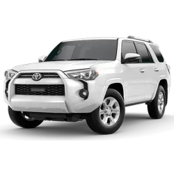 ACCESORIOS Y RECAMBIOS TOYOTA 4RUNNER 2010+