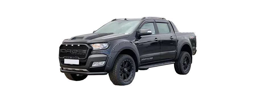 RANGER T7 (2012-2015)