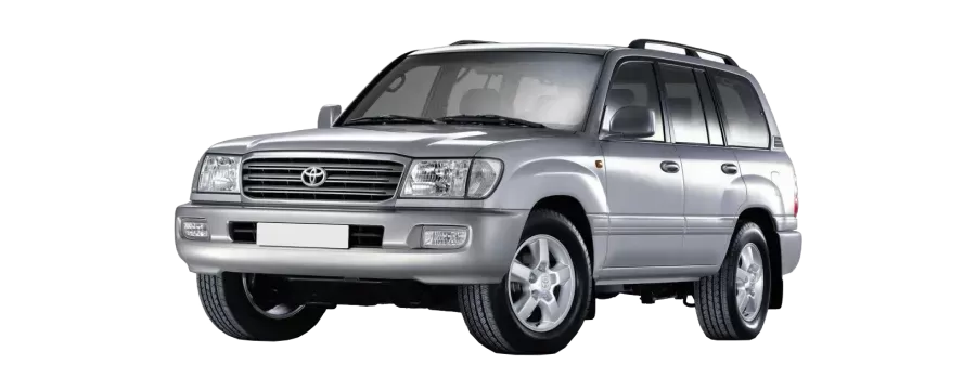 LAND CRUISER 100 (J10)