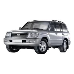 LAND CRUISER 100 (J10)