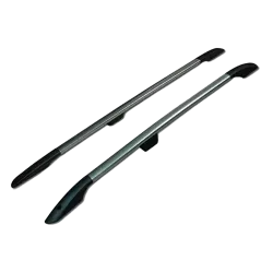 BARRAS LONGITUDINALES