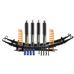 SUSPENSIÓN TOYOTA 4RUNNER 2010+
