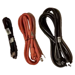 KITS INSTALACIÓN LUCES AUXILIARES