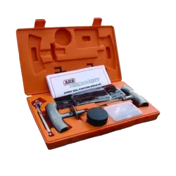 REPARACIÓN PINCHAZOS