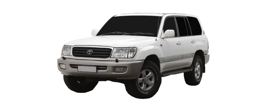 LAND CRUISER 105