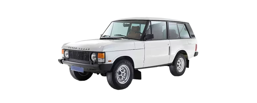 RANGE ROVER CLASSIC