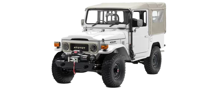 LAND CRUISER 40 (J4)