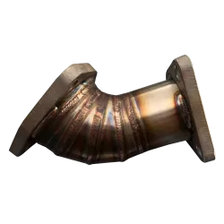 ACCESORIOS ESCAPE Y TURBO