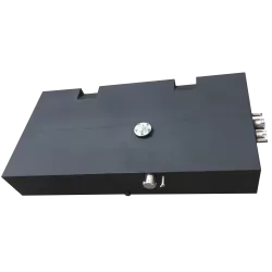 DEPÓSITOS AUXILIARES