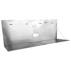 MESA PARA PORTÓN TRASERO