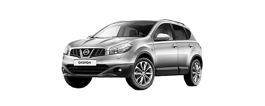QASHQAI (2006-2014)