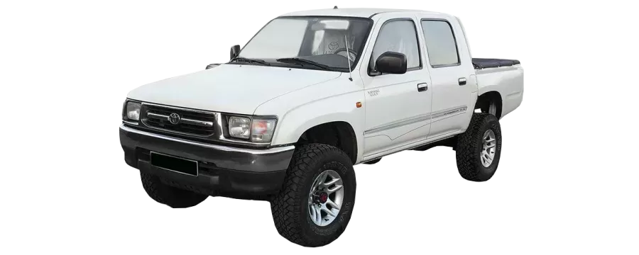 HILUX 167 (1998-2005)