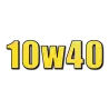 10W40