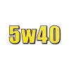5W40
