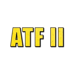 CATÁLOGO DE VALVULINA ATF II